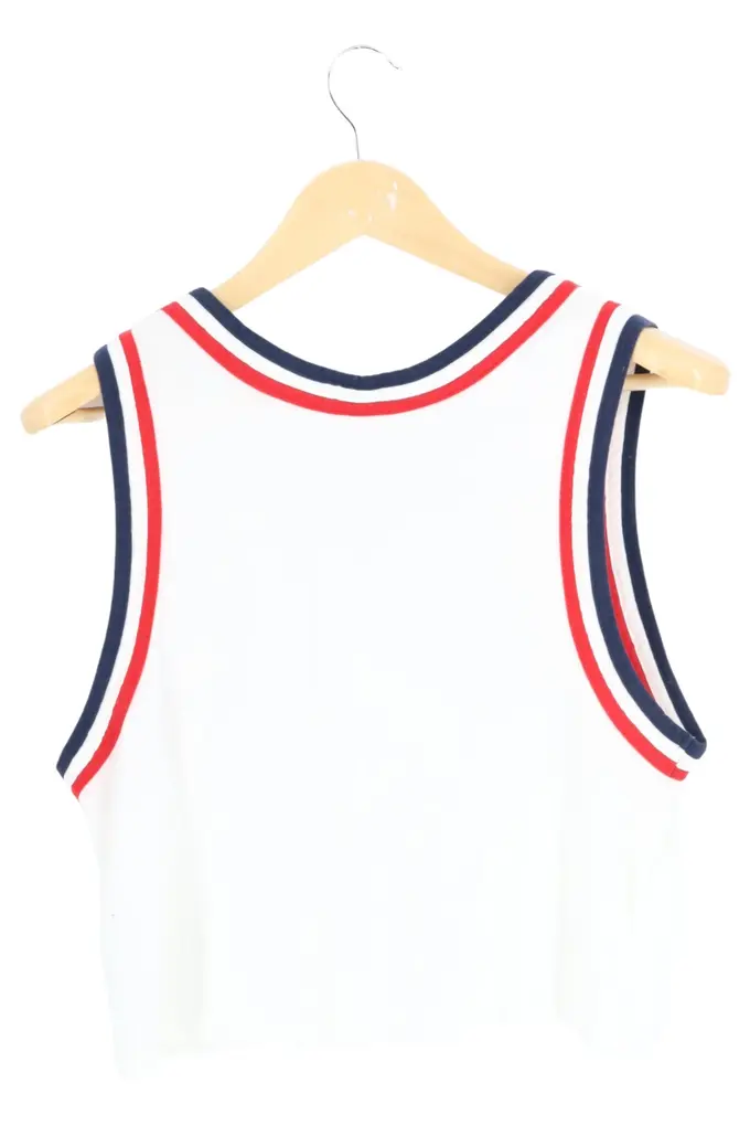 FILA Top Bild 2