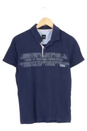 BOSS BY HUGO BOSS Poloshirt