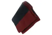 Vorschaubild 1 von Schal Damen Mehrfarbig Gestreift Casual Polyacryl 172x24cm