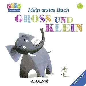 Babybuch