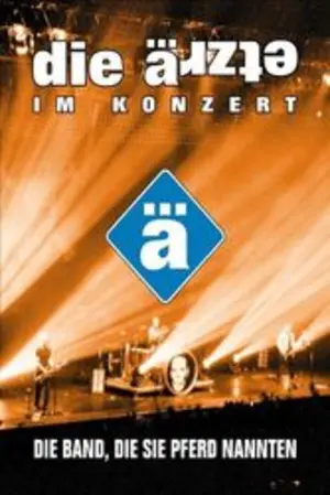 Live in Concert