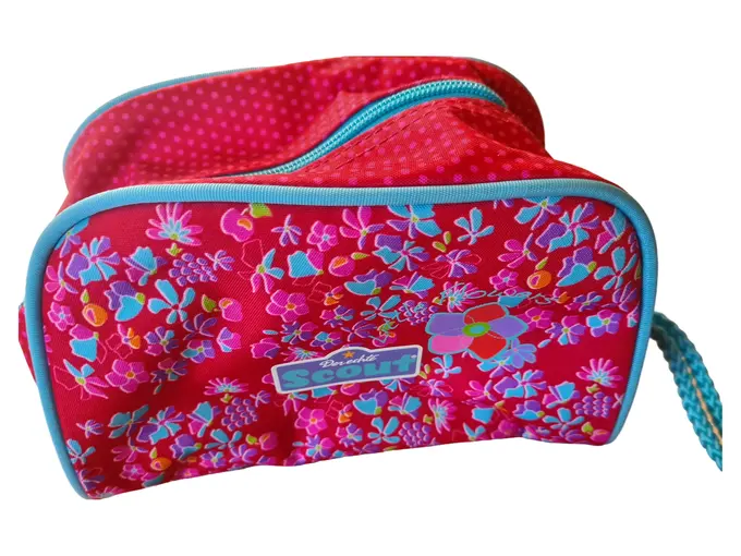 SCOUT Federtasche Bild 1