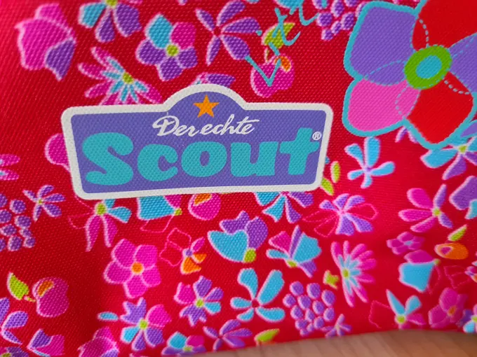 SCOUT Federtasche Bild 3