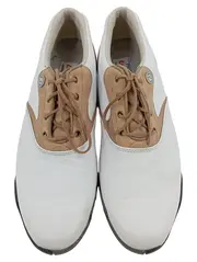 Vorschaubild 2 von LoPro Golfschuhe Damen Gr. 40 Weiß Sportlich