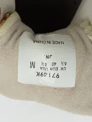 Vorschaubild 4 von LoPro Golfschuhe Damen Gr. 40 Weiß Sportlich