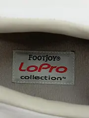 Vorschaubild 3 von LoPro Golfschuhe Damen Gr. 40 Weiß Sportlich