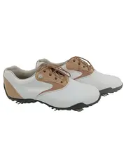 Vorschaubild 1 von LoPro Golfschuhe Damen Gr. 40 Weiß Sportlich