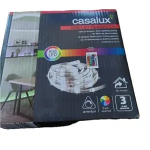 CASALUX Lichtschlauch