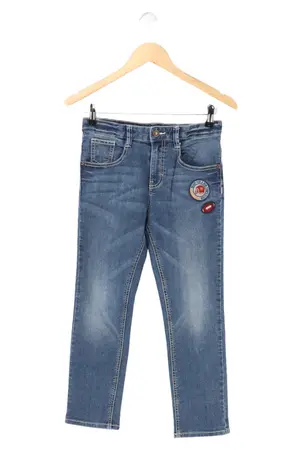 UNITED COLORS OF BENETTON Jeans Straight Leg