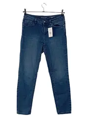 Vorschaubild 1 von Alexa Skinny Jeans Damen W30 Blau Slim Fit Stretch NEU