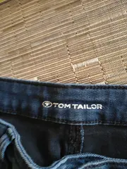 Vorschaubild 2 von Alexa Skinny Jeans Damen W30 Blau Slim Fit Stretch NEU