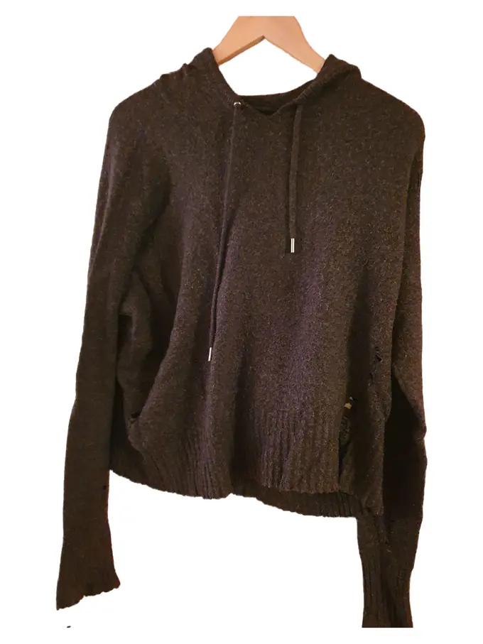 AMERICAN EAGLE OUTFITTERS Kapuzenpullover Bild 1
