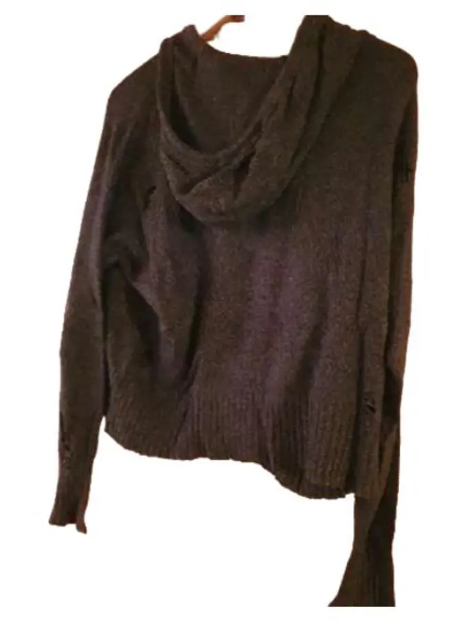 AMERICAN EAGLE OUTFITTERS Kapuzenpullover Bild 3