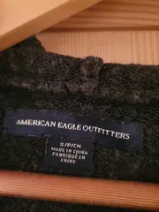 Vorschaubild AMERICAN EAGLE OUTFITTERS Kapuzenpullover 2