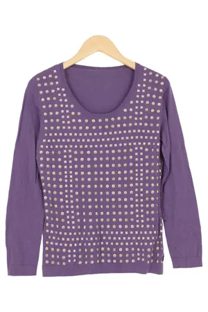 AIRFIELD Pullover