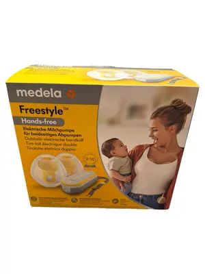 MEDELA Elektrische Milchpumpe