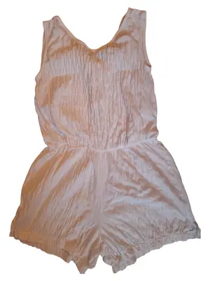 UNITED COLORS OF BENETTON Jumpsuit