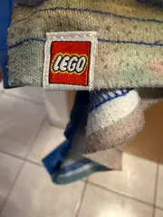 Vorschaubild 4 von Ninjago T-Shirt Kinder Jungen Gr. 110 Blau Masters of Spinjitzu