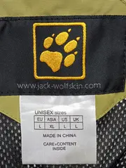 Vorschaubild JACK WOLFSKIN Outdoorjacke 3