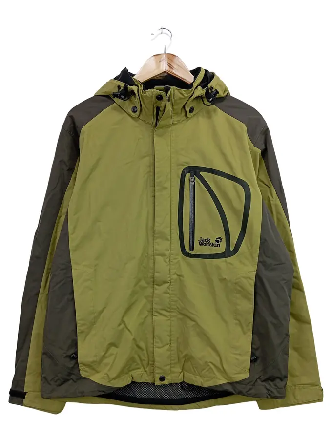JACK WOLFSKIN Outdoorjacke Bild 1