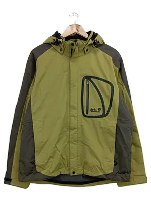 JACK WOLFSKIN Outdoorjacke