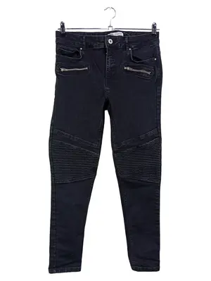 ZARA Stoffhose