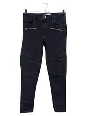 Vorschaubild ZARA Stoffhose 1