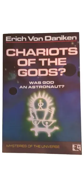 Magie und Übernatürliches