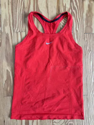 NIKE Top