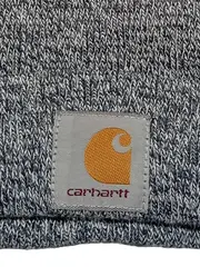 Vorschaubild 3 von Mütze Herren Grau Casual Beanie Watch Hat Polyacryl