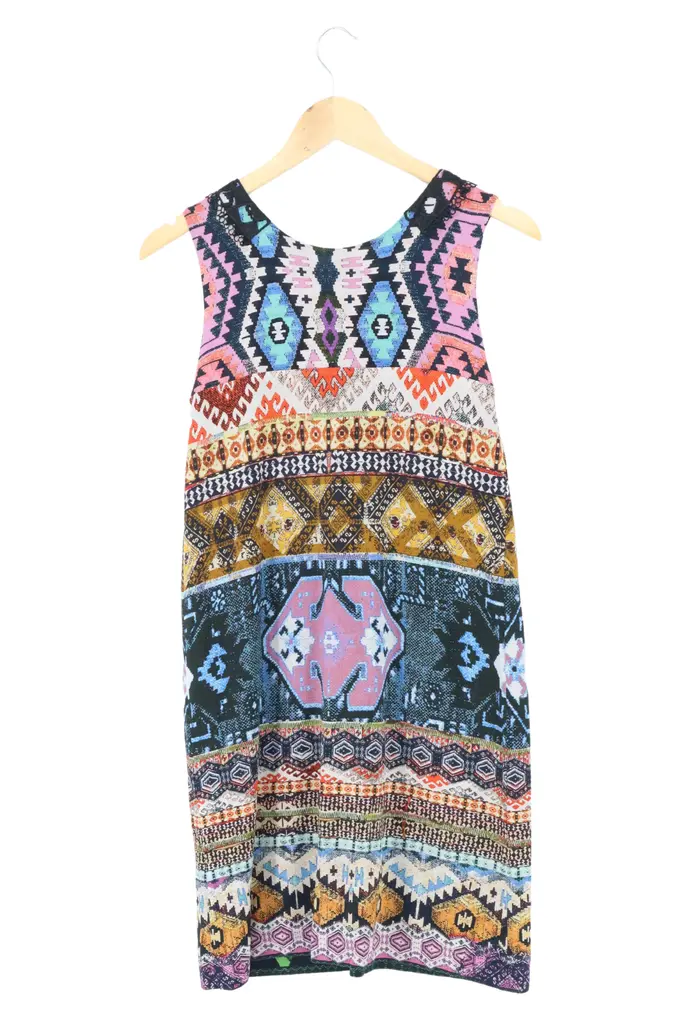 ANA ALCAZAR Sommerkleid Bild 2