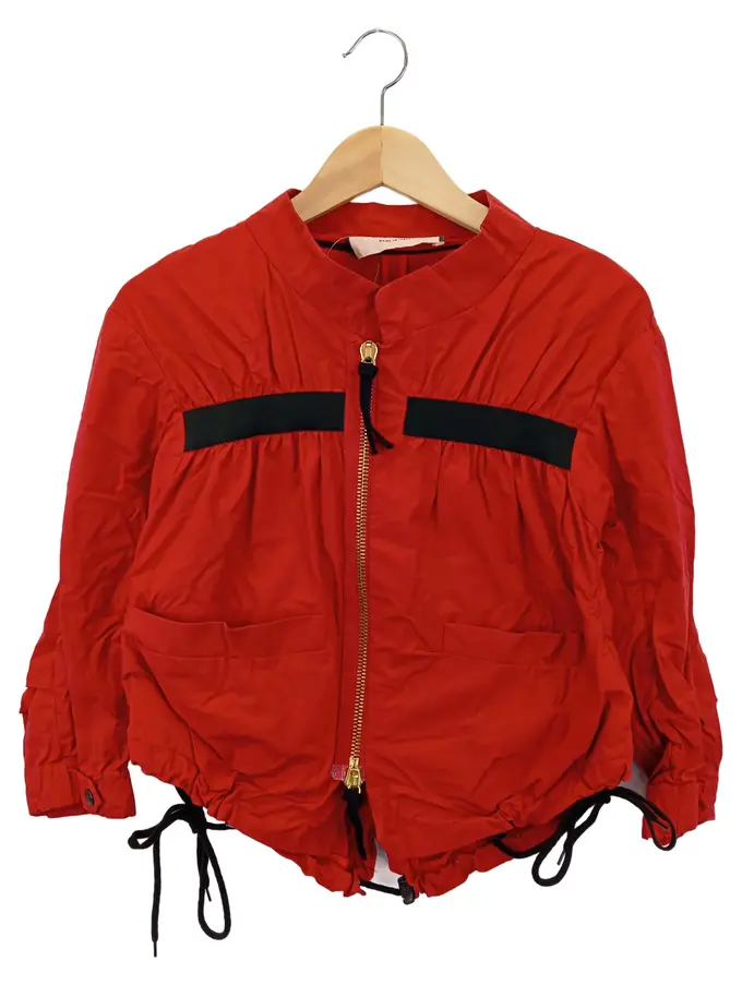MARNI Blouson Bild 1