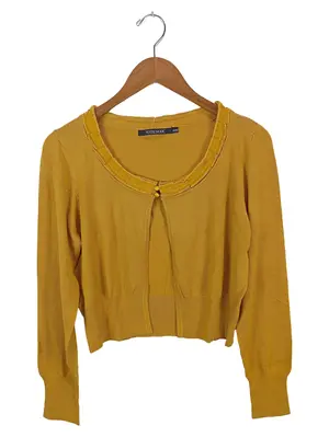 VOTREMODE Strickjacke