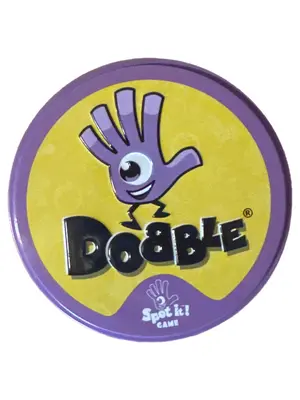 DOBBLE Kartenspiel