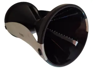 GEFU Spiralschneider