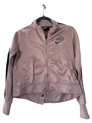 NIKE Sweatjacke