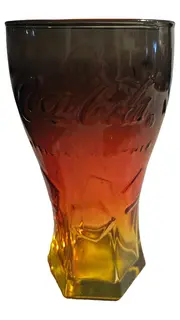 Vorschaubild 1 von Bowleglas Retro Mehrfarbig