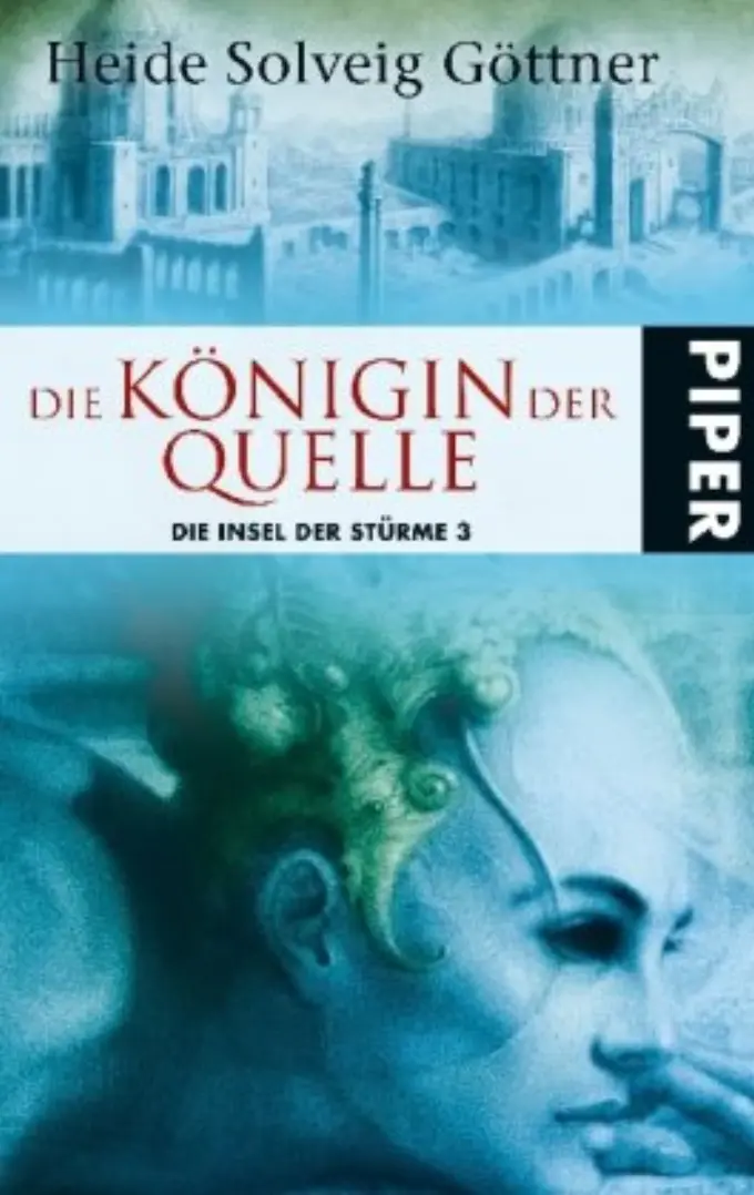 Magie und Übernatürliches Bild 1