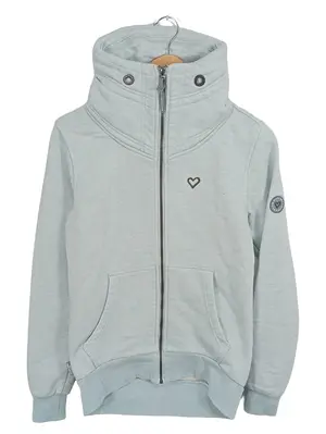 ALIFE AND KICKIN Sweatjacke