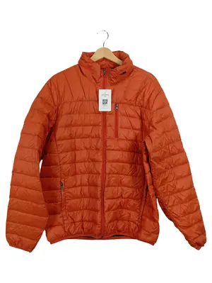 HAWKE & CO. Steppjacke