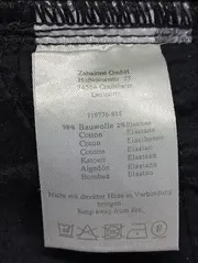 Vorschaubild ZABAIONE Jeans Regular Fit 4