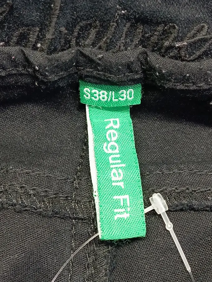 ZABAIONE Jeans Regular Fit Bild 3