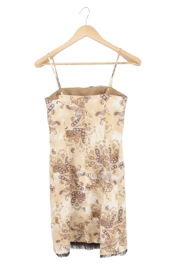 LONDON GIRL Sommerkleid Bild 2