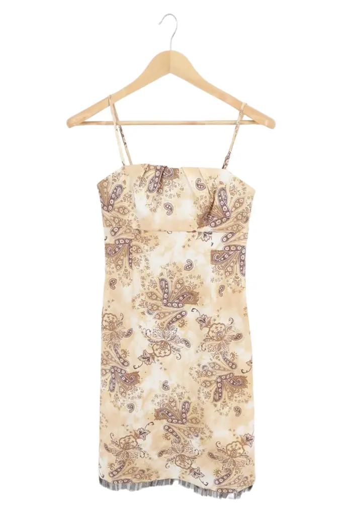 LONDON GIRL Sommerkleid Bild 1