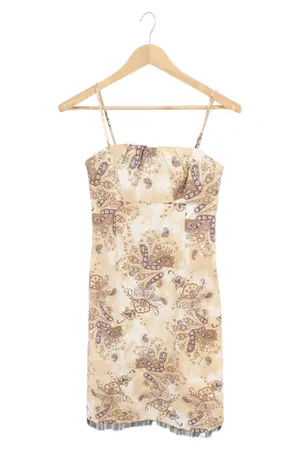 LONDON GIRL Sommerkleid
