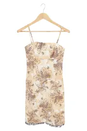 Vorschaubild LONDON GIRL Sommerkleid 1
