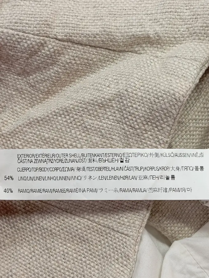 ZARA Blazer Bild 5