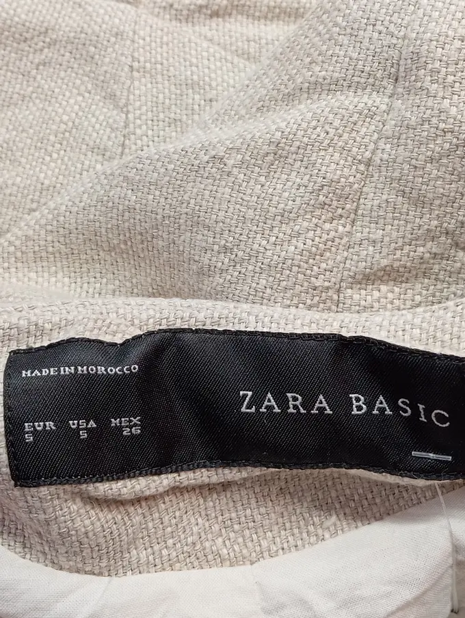ZARA Blazer Bild 4
