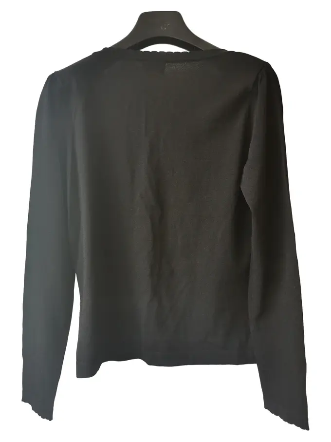 ÉLÉGANCE Strickjacke Bild 3