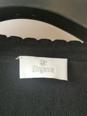 Vorschaubild ÉLÉGANCE Strickjacke 2